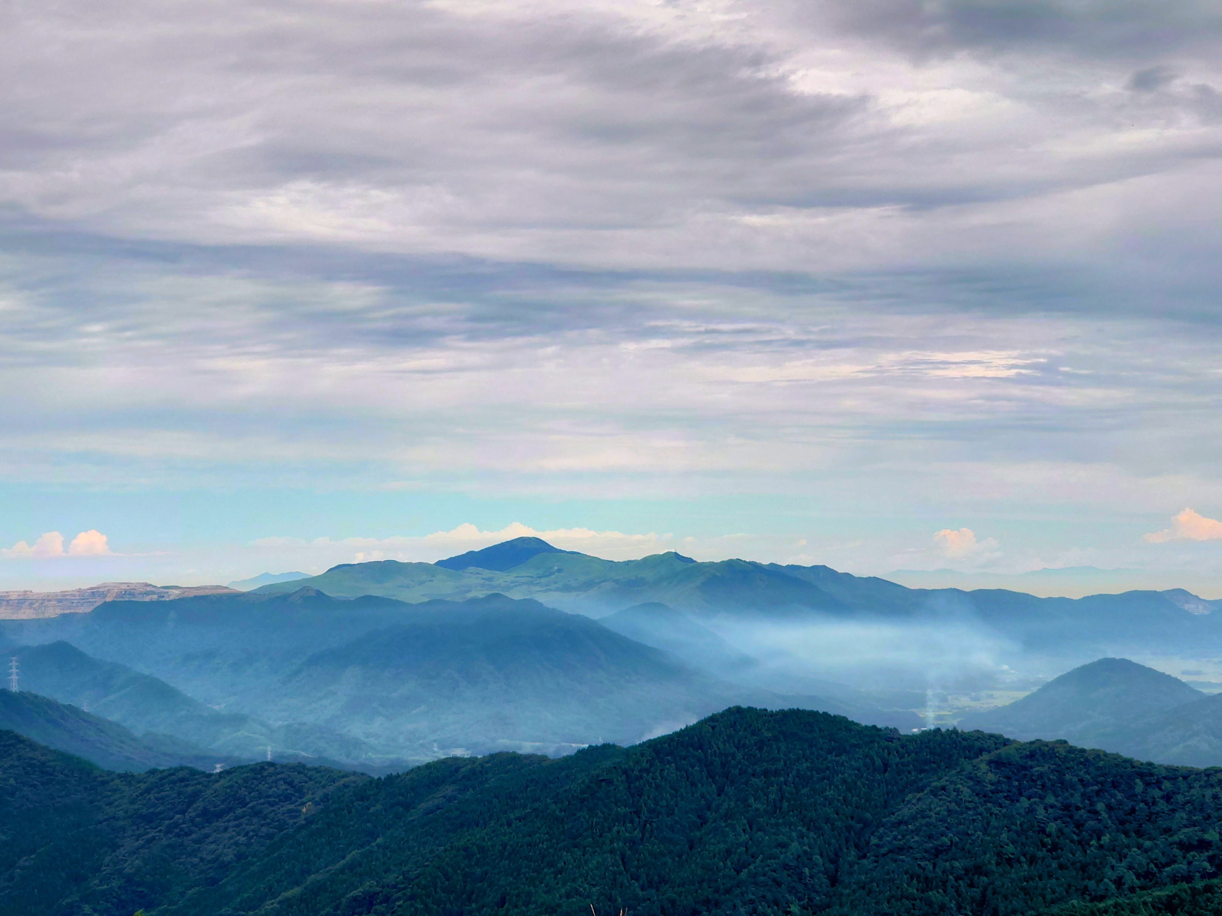 ⛰️ 구천부 산 (쿠센부야마) 이미지 8
